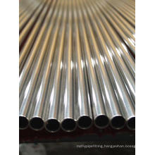 ASTM B837 Uns C70600 CuNi 70/30 Copper Nickel Pipe